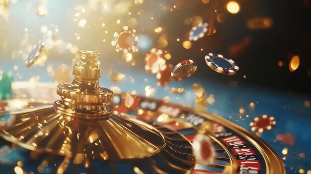 danur platform dashboard showing slot games, live dealer tables, and sportsbook sections